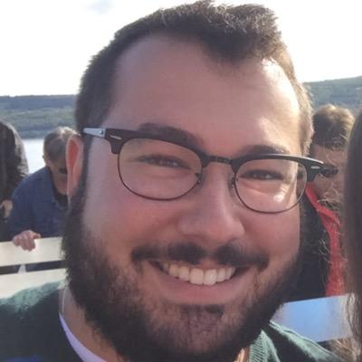 Profile Picture of Justin Benson (@MrJukebox988) on Twitter