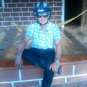 Profile Picture of Mario Javier Sena Si (@mariosena92) on Twitter