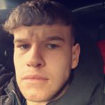 Profile Picture of jordan (@jordan_griffiths19) on Instagram