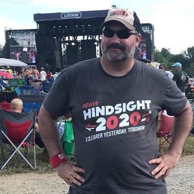 Profile Picture of Steve Minard (@MusicManMinard) on Twitter