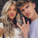 Profile Picture of Loren Gray and Hrvy (@loren_harvey) on Instagram