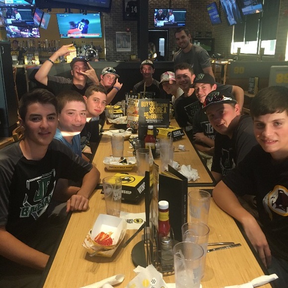 Profile Picture of Hunter Dysinger (@yeezykilla12) on Poshmark