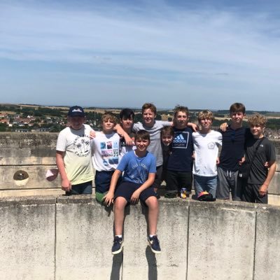 Profile Picture of Dan Pruden (@PrudenDan) on Twitter