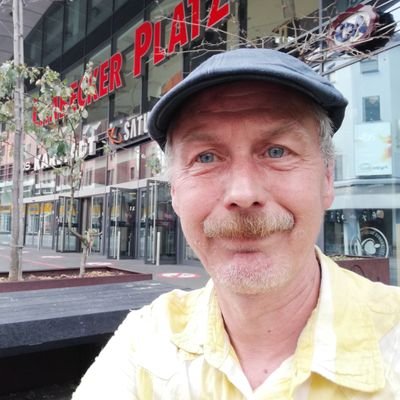 Profile Picture of Hans-Peter Metzger (@petermetzger) on Twitter