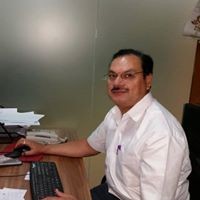 Profile Picture of Rajeev Sangrulkar (@rajeev-sangrulkar) on Quora