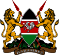 Profile Picture of 1956–57 Kenyan general electionon Wikipedia