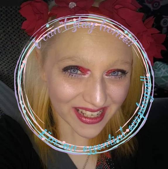 Profile Picture of Bethybelle Gottwald (@bethybelle951) on Poshmark