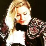 Profile Picture of Mir Jiménez (@mirmadonnareyna) on Instagram