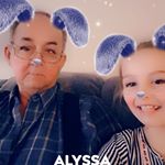 Profile Picture of Alyssa Byers (@alyssa_ann_byers_xoxo) on Instagram