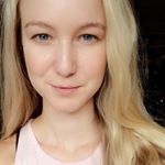 Profile Picture of Amanda Baumgarten (@shiftyblonde) on Instagram