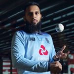 Profile Picture of adil rashid (@adilrashid95) on Instagram