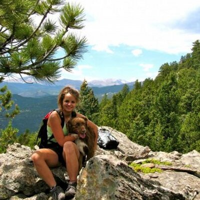 Profile Picture of Laurel Hayden (@Laurel_Hayden) on Twitter