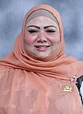 Profile Picture of Rani Maulianion Wikipedia