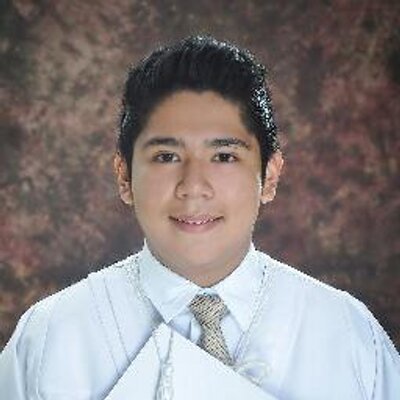 Profile Picture of Alexander Saucedo (@@Rhett_Iam) on Twitter
