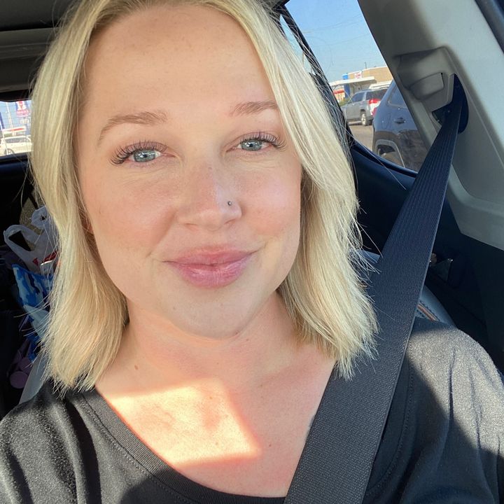 Profile Picture of cassidy.paulson (@cassidy.paulson) on Tiktok