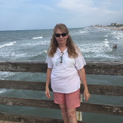 Profile Picture of Mary Lynn Hankins (@MaryLynnHankin2) on Twitter