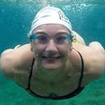 Profile Picture of Vicki Linton-Crook (@vickiswim) on Instagram