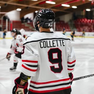 Max Collette - Instagram Profile Picture of Max Collette (@maxcollette_) on Instagram