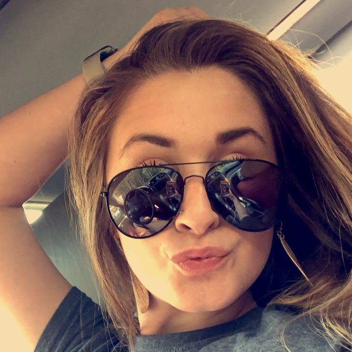 Profile Picture of Meredith (@mergerald) on Tiktok