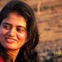 Profile Picture of Nilofar Shaikh (@nilofar-shaikh-29) on Quora