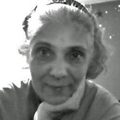 Dawn George-Nunes - Twitter Profile Picture of Dawn George-Nunes (@dawnlaurraine) on Twitter