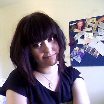 Profile Picture of Jade 'Peach' Jacob (@JadeJacob3) on Twitter