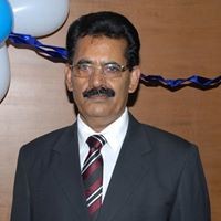 Profile Picture of Sham Lal Mehta (@sham-lal-mehta-1) on Quora