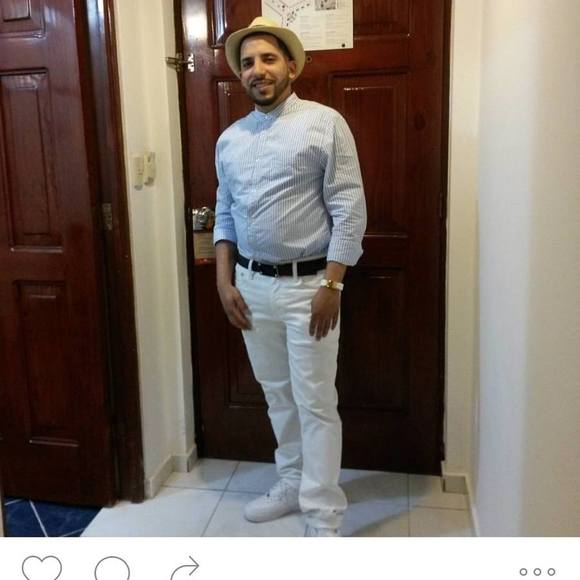 Jose Veras - Poshmark Profile Picture of Jose Veras (@jose197) on Poshmark