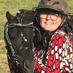 Profile Picture of Connie Erickson (@angelhorsefarm1) on Instagram