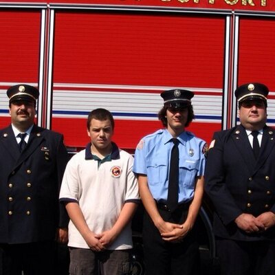 Profile Picture of Mark (@MarkMarkpesce) on Twitter