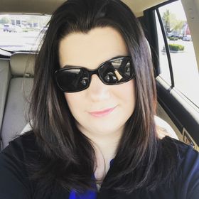 Profile Picture of Candy-Lynn Boyce (@candecane83) on Pinterest