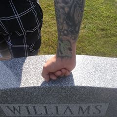 Profile Picture of Chad Bogart (@chadbogart) on Tiktok