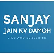Profile Picture of SANJAY JAIN K V DAMOH (@sanjayjainkvdamoh6779) on Youtube