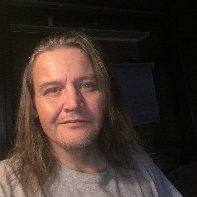 Profile Picture of Charles Luallen (@LuallenCharles) on Twitter