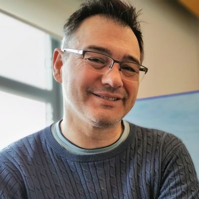 Profile Picture of Edward Andrews-Hodgson (@edwardandrews) on Twitter