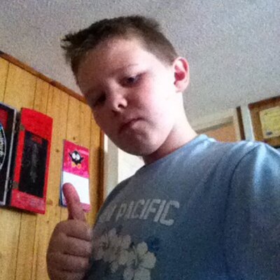 Profile Picture of Max Goldsmith (@MaxiGoldsmith) on Twitter