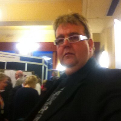 Profile Picture of William McCafferty (@william231061) on Twitter