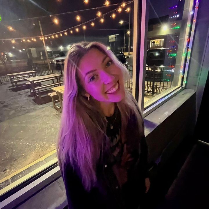 Profile Picture of Brooke (@@brooke.tesmer) on Tiktok