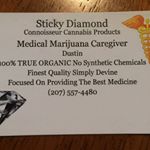 Profile Picture of Dustin Sprague (@stickydiamond207) on Instagram