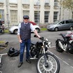 Profile Picture of Andrew Barker (@bobberbarker60) on Instagram