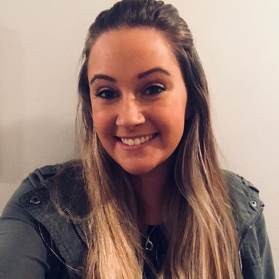 Profile Picture of Katie Hillblom (@ms_khillblom) on Twitter