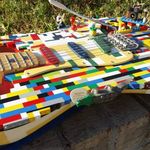 Profile Picture of Shelly K. Ferrell (@island_custom_guitars) on Instagram