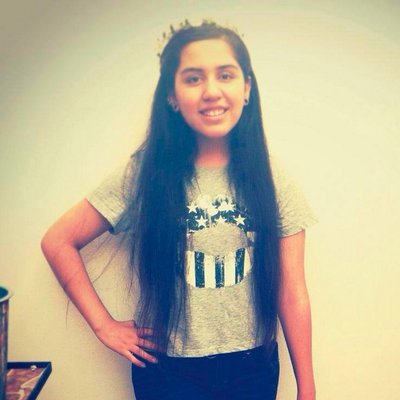 Profile Picture of Narda Paola Garcia R (@narda_garci) on Twitter