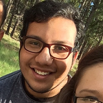 Profile Picture of Daniel Vidales (@danielvidales) on Flickr