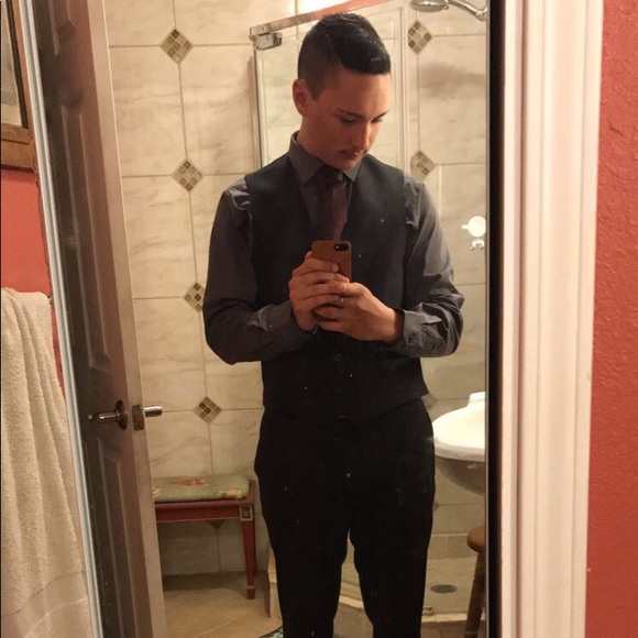 Profile Picture of Lucas Olivas (@lucifer114) on Poshmark