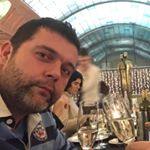 Profile Picture of Raul Carrasco (@carrasco_hogar) on Instagram