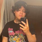 Profile Picture of Seven Murakami (@sevenmurakami) on Instagram