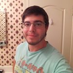 Profile Picture of Eric Hynes (@terracaelus) on Instagram