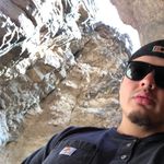 Profile Picture of Ray Brazil (@raybrazil) on Instagram