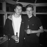 Profile Picture of Brad Skinner (@_brad_skinner) on Instagram